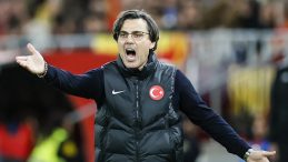 Vincenzo Montella: Mart ayında hep birlikte büyük bir hayalin peşinde koşacağız