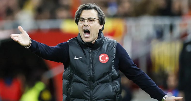 Vincenzo Montella: Mart ayında hep birlikte büyük bir hayalin peşinde koşacağız