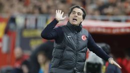 Vincenzo Montella play-off eşleşmelerini yorumladı: "Herkesin %100’ünü vermesi gerekecek"