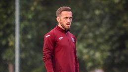 Visca'nın Formu Düşüşte