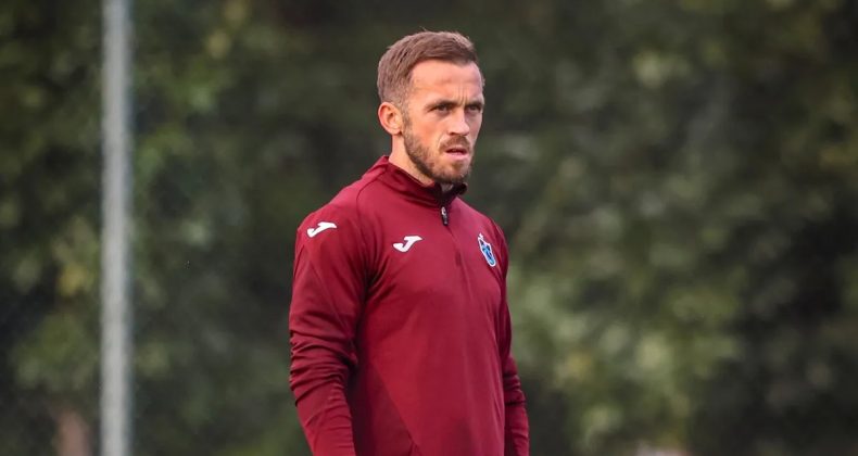 Visca'nın Formu Düşüşte