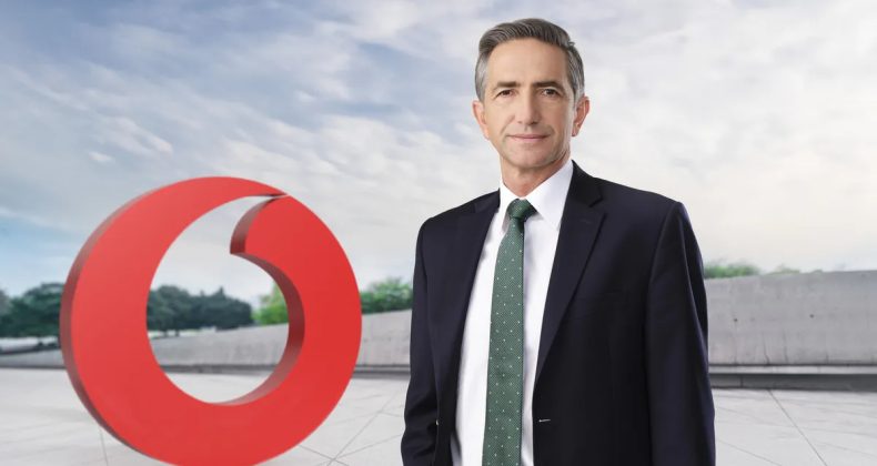 Vodafone’dan 5G’de Yapay Zeka Destekli Müşteri Deneyimi