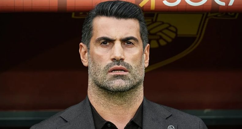 Volkan Demirel: Oyuncularımın Gösterdiği Karakter Beni Memnun Ediyor