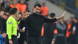 Volkan Demirel: "Bu galibiyet bize ilaç gibi gelecek"