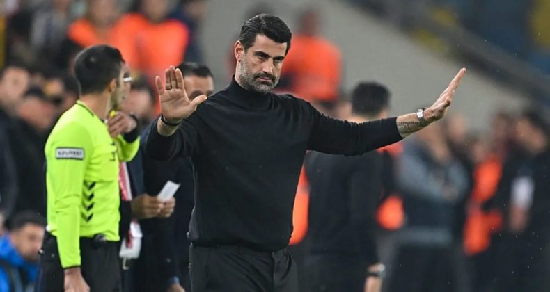 Volkan Demirel: "Bu galibiyet bize ilaç gibi gelecek"