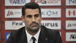 Volkan Demirel'den Galatasaray Maçı Öncesi İtiraf