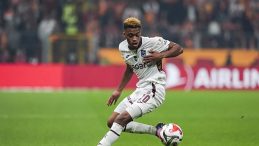 Wagner Pina: 3 Puan Her İki Tarafa da Gidebilirdi