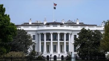 Washington&rsquo;da Gazze Satrancı