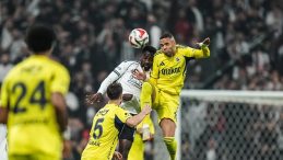 Wilfred Ndidi: İvmeyi Onlara Biz Verdik