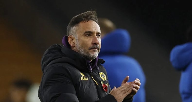 Wolverhampton'da Vitor Pereira Dönemi Tamamlandı!