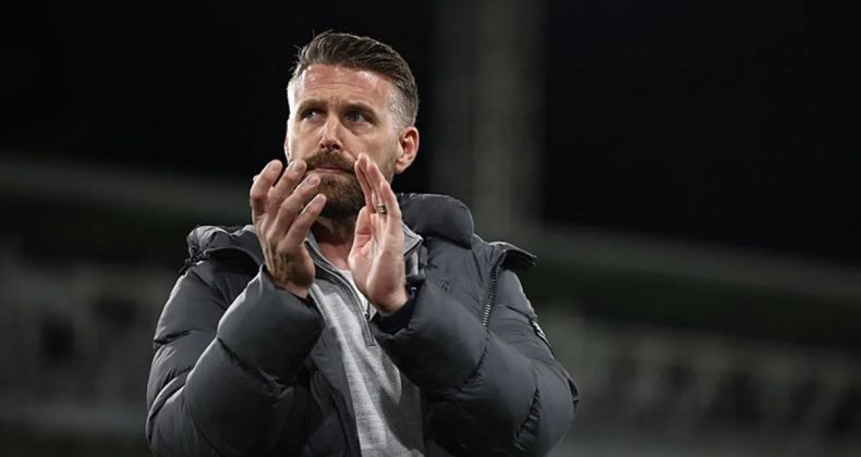 Wolverhampton'da Vitor Pereira'nın Yerine Rob Edwards Atandı