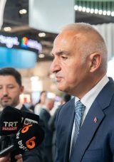 WTM Londra&rsquo;da T&uuml;rkiye &Ouml;ne &Ccedil;ıktı: D&uuml;nya Turizminin Buluşma Noktası