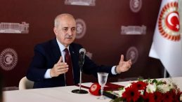 Ya Biz Galip Geleceğiz Ya da Emperyalizm