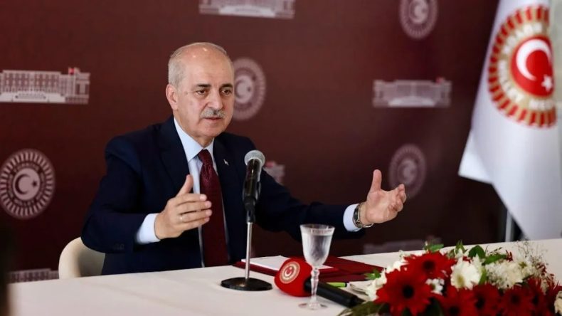 Ya Biz Galip Geleceğiz Ya da Emperyalizm