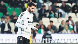 Ya idman ya kontrol!