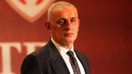 Yabancı Hakem İsteğine Yanıt!