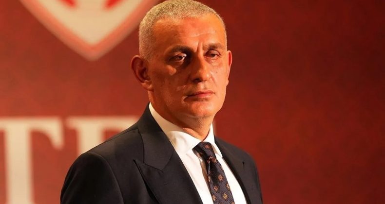 Yabancı Hakem İsteğine Yanıt!