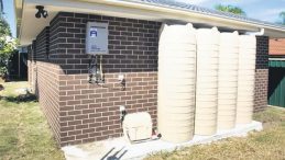 Yağmur Suyu ve Gri Su Hasadı Zorunluluğu