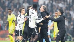 Yal&ccedil;ın İ&ccedil;in Kritik Ma&ccedil;