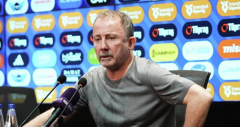 Yalçın’ın aklı 4 kritik maçta