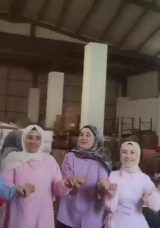Yangında Hayatını Kaybedenlerin Son G&ouml;r&uuml;nt&uuml;leri ve Korkutucu Anlar