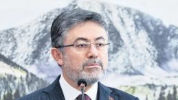 Yanmış Alanların Hepsi Kesinlikle Fidanlarla Donatılacak