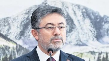 Yanmış Alanların Hepsi Kesinlikle Fidanlarla Donatılacak
