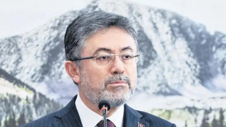 Yanmış Alanların Hepsi Kesinlikle Fidanlarla Donatılacak