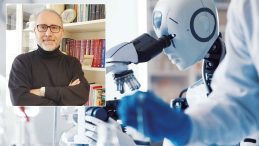 Yapay Zeka Biliminsanı Oluyor… 10 Yıllık Araştırmayı 2 Günde Yapabilecek