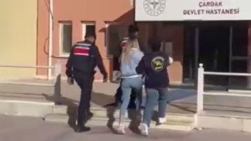 Yapay Zeka İle Gardiyana R&uuml;şvet Tuzağı: İki Kişi Tutuklandı