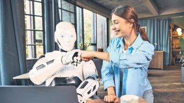 Yapay Zek&acirc; Geliştik&ccedil;e Bencilleşiyor