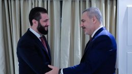 Yaptırımlar Tamamen Kaldırılmalı