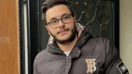 Yardım Sever Gen&ccedil; Trafik Kazasında Hayatını Kaybetti