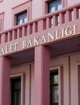 Yargı Teşkilatı Toplantısında YRS'de Belirlenen Hedefler Değerlendirilecek