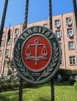 Yargıtay'dan Apartman Kamerası Kararına Onama: Özel Hayatın Gizliliği İhlal Ediliyor