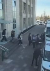 Yasa Dışı Bahis Operasyonunda 13 Kişi Tutuklandı