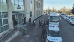 Yasa Dışı Bahis Operasyonunda 13 Kişi Tutuklandı