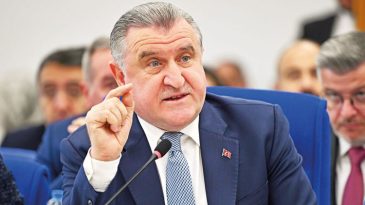 Yasadışı Bahisle M&uuml;cadelede Yeni Projeler