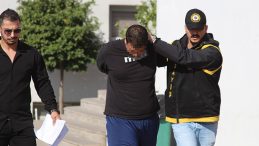 Yasak Aşkla Suçüstü, İç Çamaşırıyla Kaçan Adam Hayatını Kaybetti