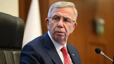 Yavaş&rsquo;a Ankapark&rsquo;ta kamu zararı i&ccedil;in soruşturma izni istendi