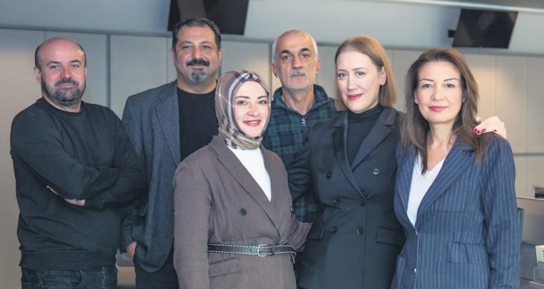 Yazılı Basının En G&uuml;&ccedil;l&uuml; Ekonomi Kadrosu