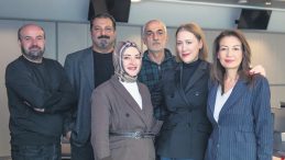 Yazılı Basının En G&uuml;&ccedil;l&uuml; Ekonomi Kadrosu