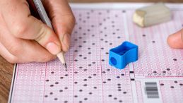 YDS/2 Sınavına Giriş Belgeleri Erişime Açıldı