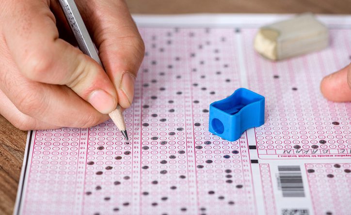 YDS/2 Sınavına Giriş Belgeleri Erişime Açıldı