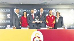 Yelkene Yeni Sponsor