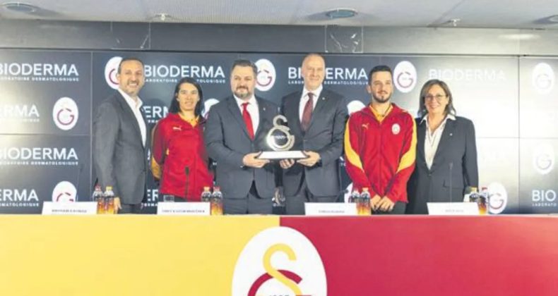 Yelkene Yeni Sponsor