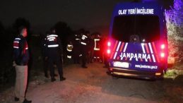 Yem Karma Makinesine Düşen 26 Yaşındaki İşçi Hayatını Kaybetti