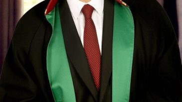 Yeni 'Avukatlık Asgari &Uuml;cret Tarifesi' Resmi Gazete'de
