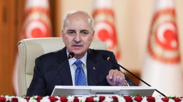 Yeni Anayasa, Meclis'in &Ouml;ncelikli G&ouml;revi Olacak