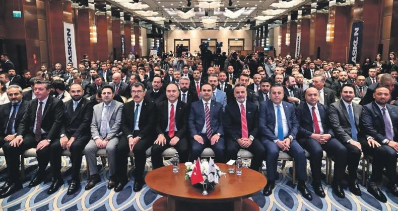 Yeni Bir Yolculuğa &Ccedil;ıkıyoruz